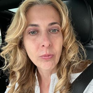 Meet your Posher, Aleshia